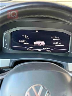 Volkswagen Atlas Cross Sport